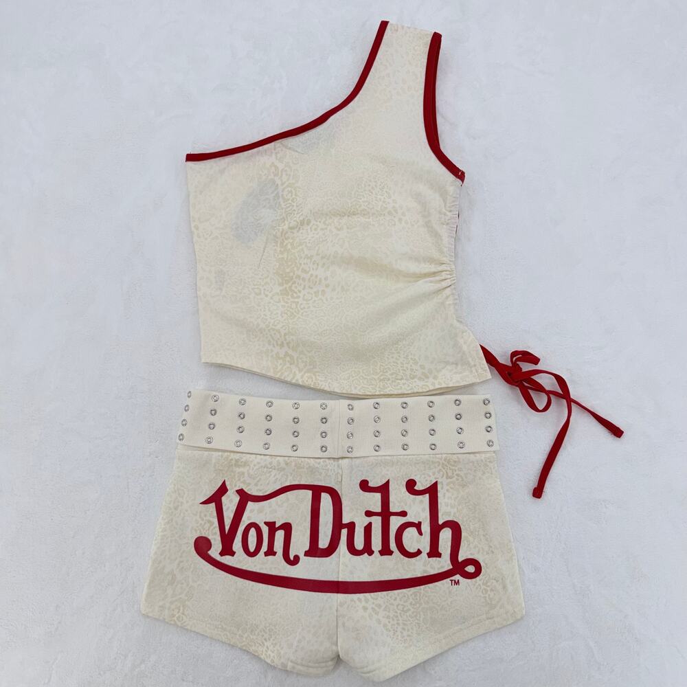 Von Dutch Set (Size S) - Picture 5 of 7